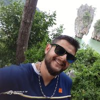 Tommaso Cascella's Photo