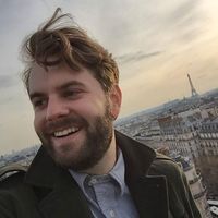 Photos de Benjamin Kawsky