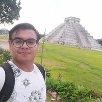 Jonathan noe Cachu Villalobos's Photo