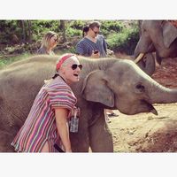 Marieke Bos的照片