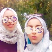 Loubna Bouazaze's Photo