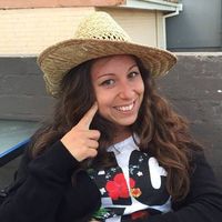 Gabriella Metrucci's Photo