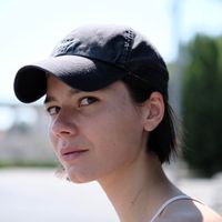 Sára Pihuličová's Photo