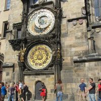 Polina Achar的照片