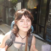 Aurélie Venne的照片