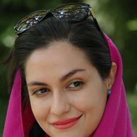 Nazanin Azinpour的照片