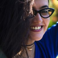 Le foto di Yasmine  Baddouri