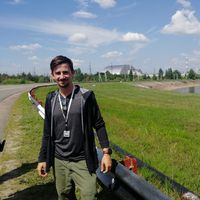 Christoph Tanno's Photo