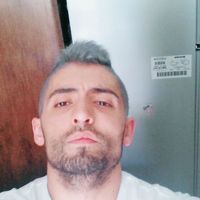 Andres Gonzalez的照片