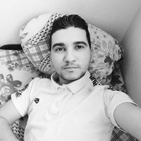 ATOUMI  Yanis's Photo