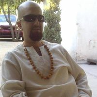 Antonio Tarazon Reyes的照片