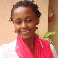 Thynna Ngangura's Photo