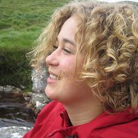 Susanne Grossmann's Photo