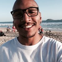 Yan Nascimento's Photo