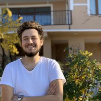 Evren Herdem's Photo