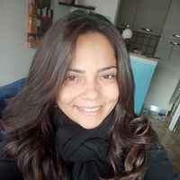 Lílian Gavioli的照片