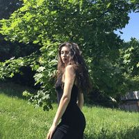 Vlada Zhabrovets's Photo