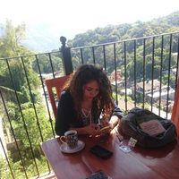 Photos de Brenda Robledo