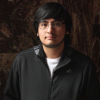 Samuel Garcia's Photo