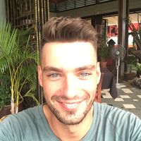 Moritz Hansch的照片