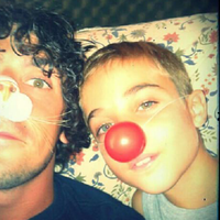 Andrea Giordano's Photo