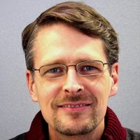 Le foto di Paul Gilchrist