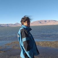 Mirkou Fuentes的照片