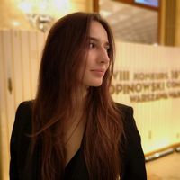 Natalia Uchmanowicz的照片