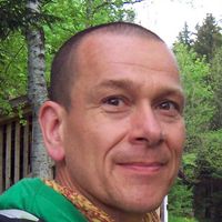 Patrick Pander's Photo