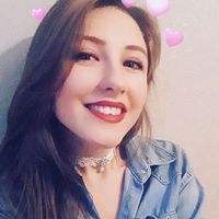 Inna Haluilko's Photo