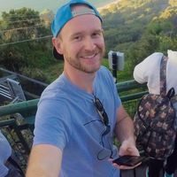 Jader Bertoldi's Photo