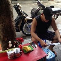 Fotos de Haris Prawira