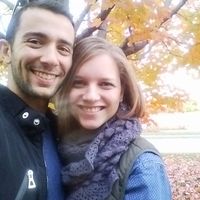 David Kornhauser的照片