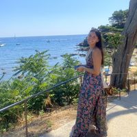 Emilie Cueillens's Photo