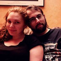 Mathieu Cerbai's Photo