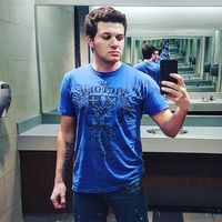 Mahmood Smith's Photo