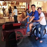 Фотографии пользователя Tracy  Pang