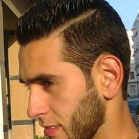 Photos de Amine laaliloui