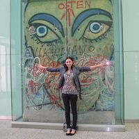 Aleksandra Boczula's Photo