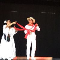 Guillermo Garcia的照片