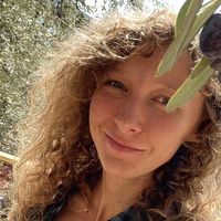 Fotos de Полина Рубцова