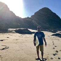 Leonardo Vidal Hernandez的照片