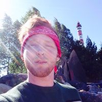 Sergey Fomin的照片