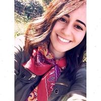 Le foto di Rima Fakhri