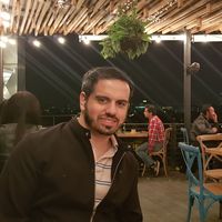 Nicolás Vilela的照片