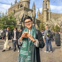 Jerome Romano's Photo