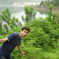 Kamiyar ASSAADI's Photo