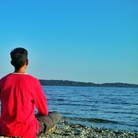 Le foto di Jayanth  N Murthy