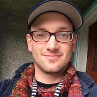 Hendrik Dergaderka's Photo