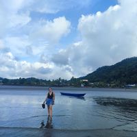 Maria Arias Fernández's Photo